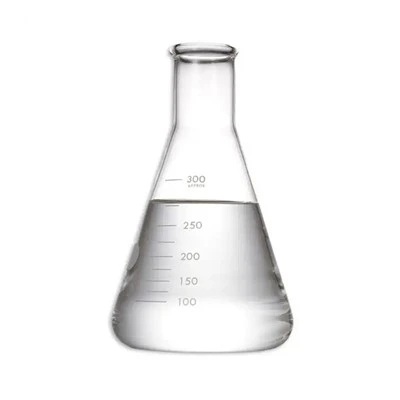 Acide acétique CAS 64-19-7 acide acétique glaciaire